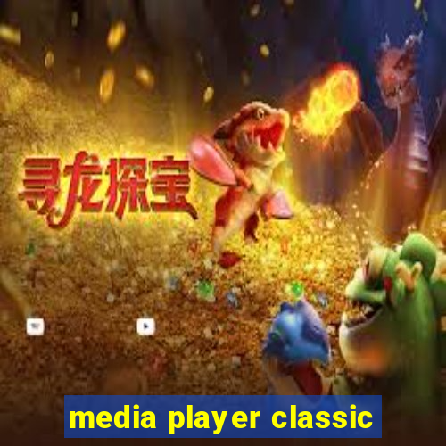 media player classic